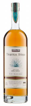 Kirkland Anejo Tequila Discontinued